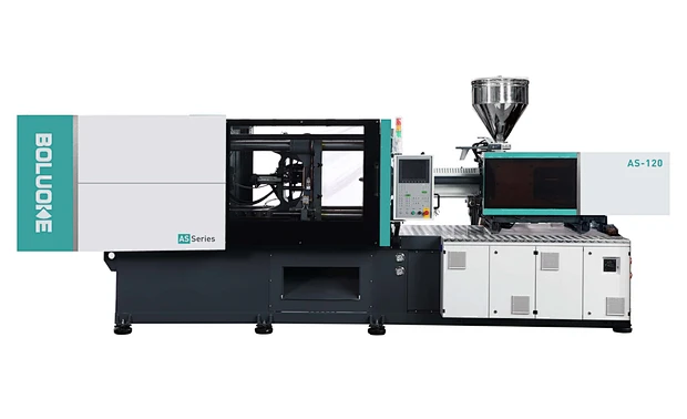AS Serie Toggle Type Machine AS-120